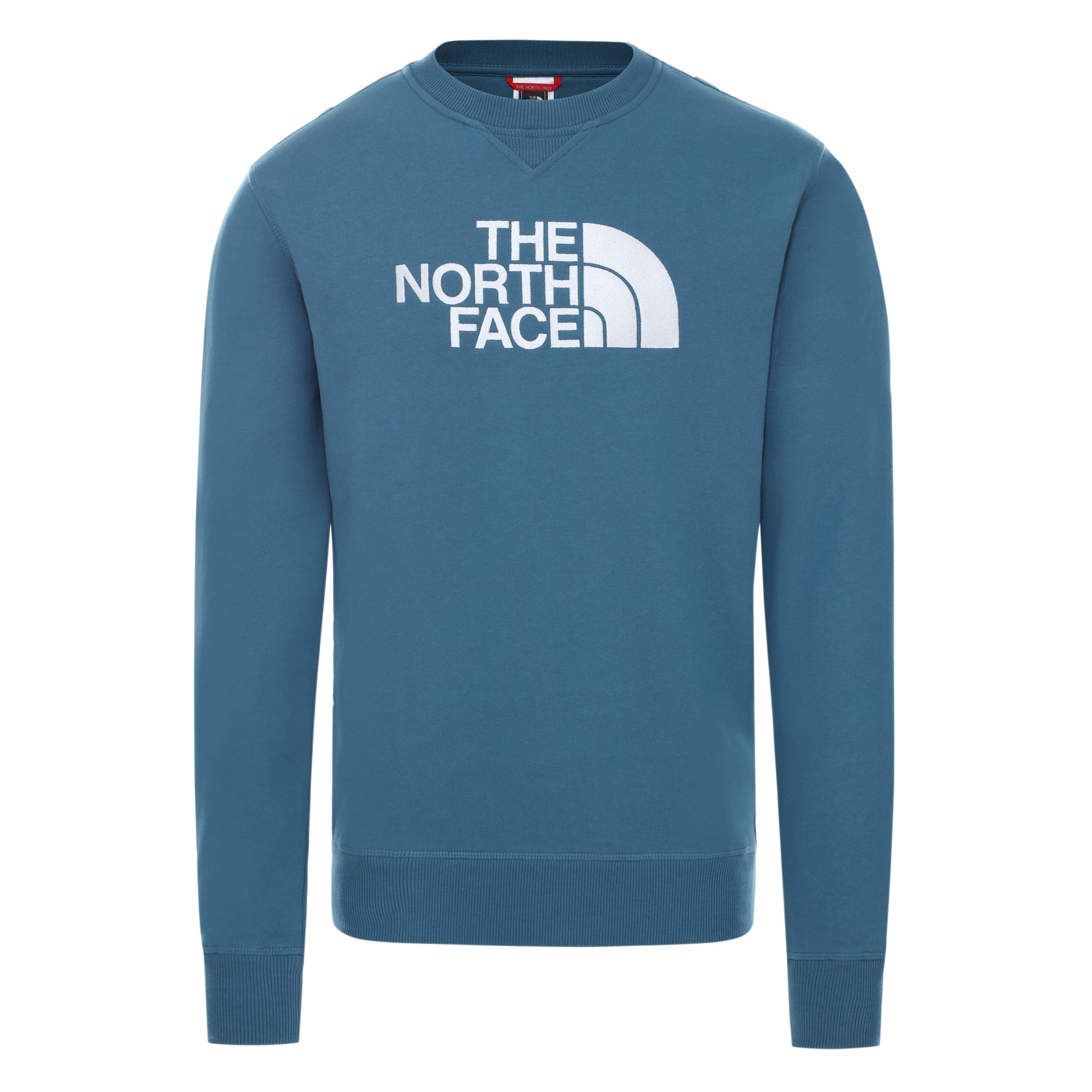 Men's Drew Peak Crew Tnfblack/Tnfwht | Buy Men's Drew Peak Crew