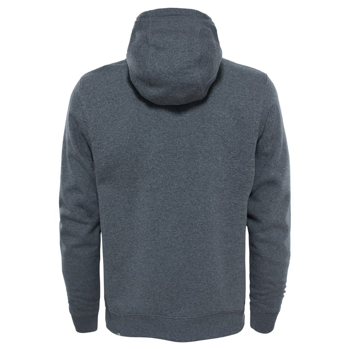 The North Face Men's Drew Peak Pullover Hoodie Tnfmghr(S)/Tnfb The North Face