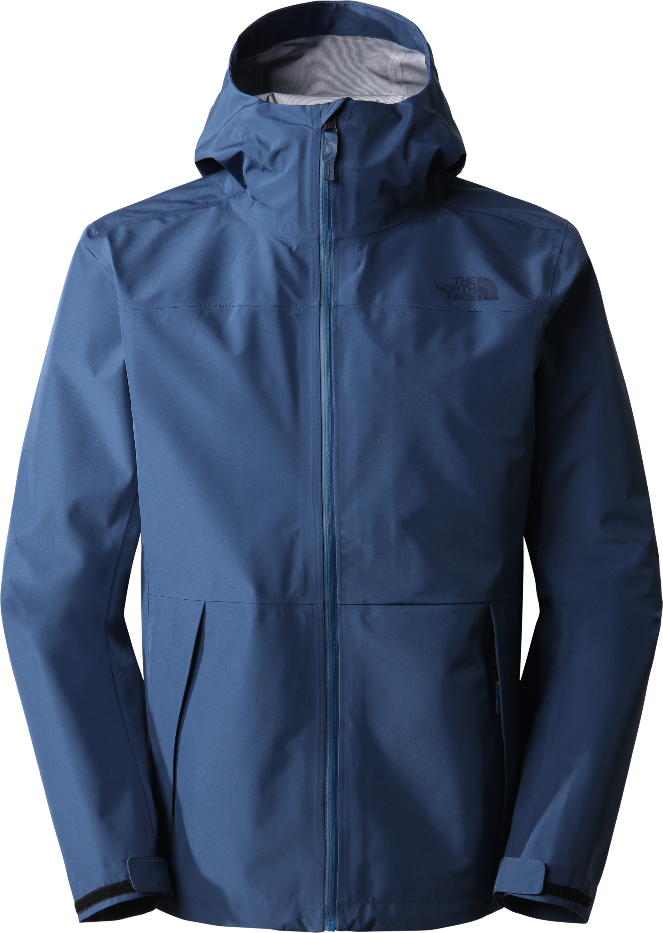 The North Face Men’s Dryzzle FutureLight Jacket Shady Blue