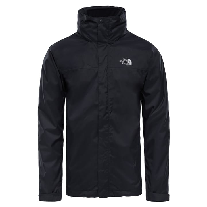 North face evolve triclimate best sale