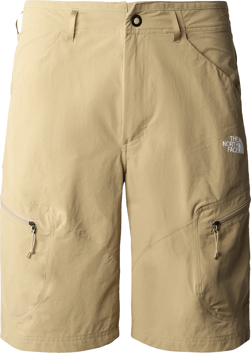 The north on sale face exploration shorts