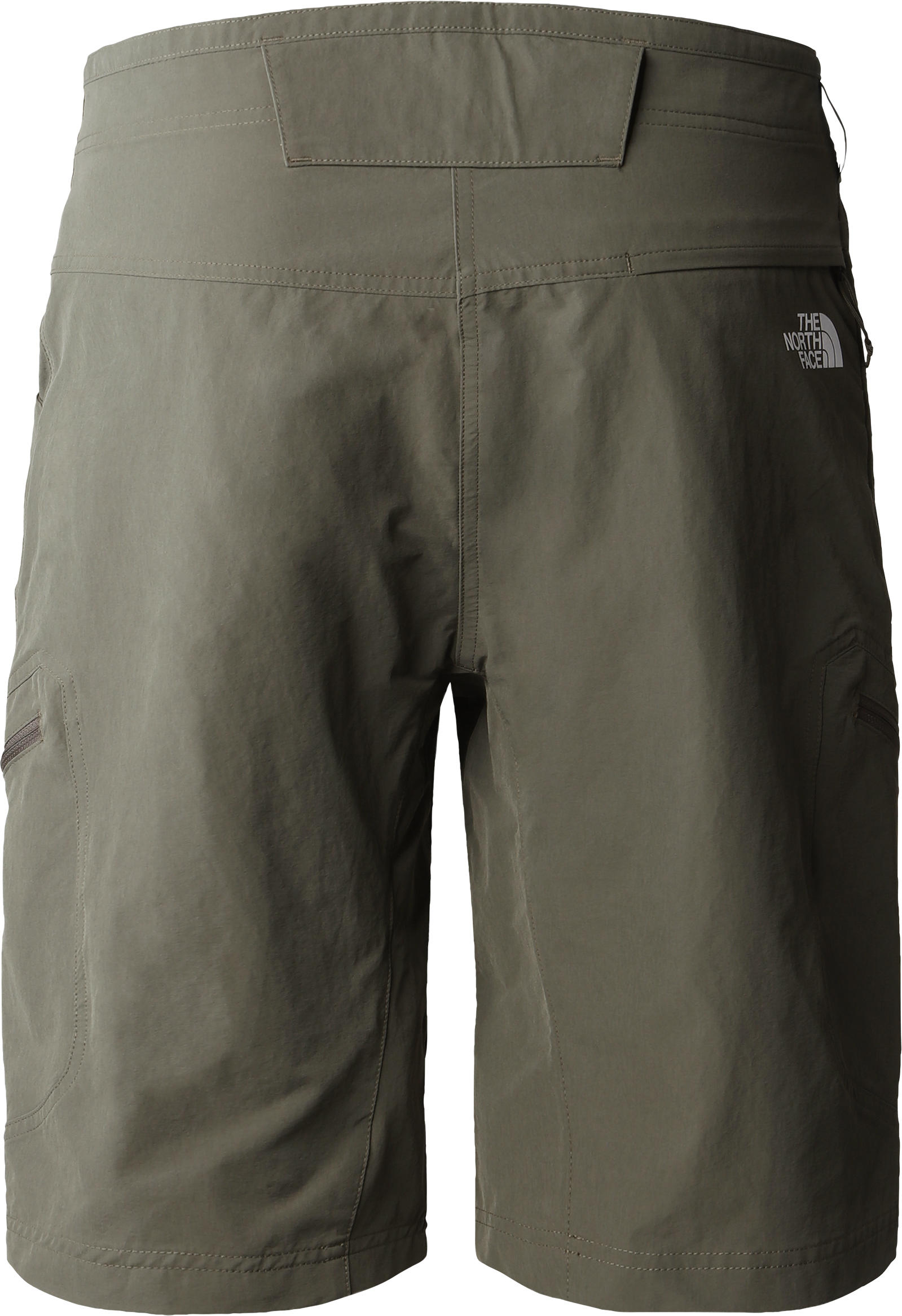 Men s Exploration Shorts KELP TAN Buy Men s Exploration Shorts