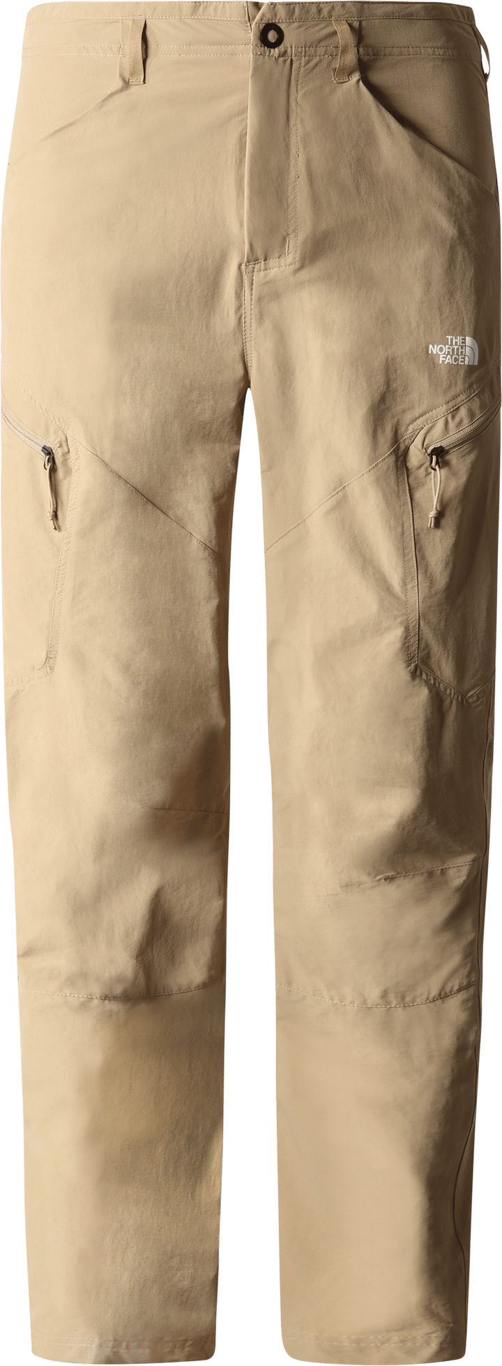The North Face Men's Exploration Tapered Pant Kelp Tan The North Face