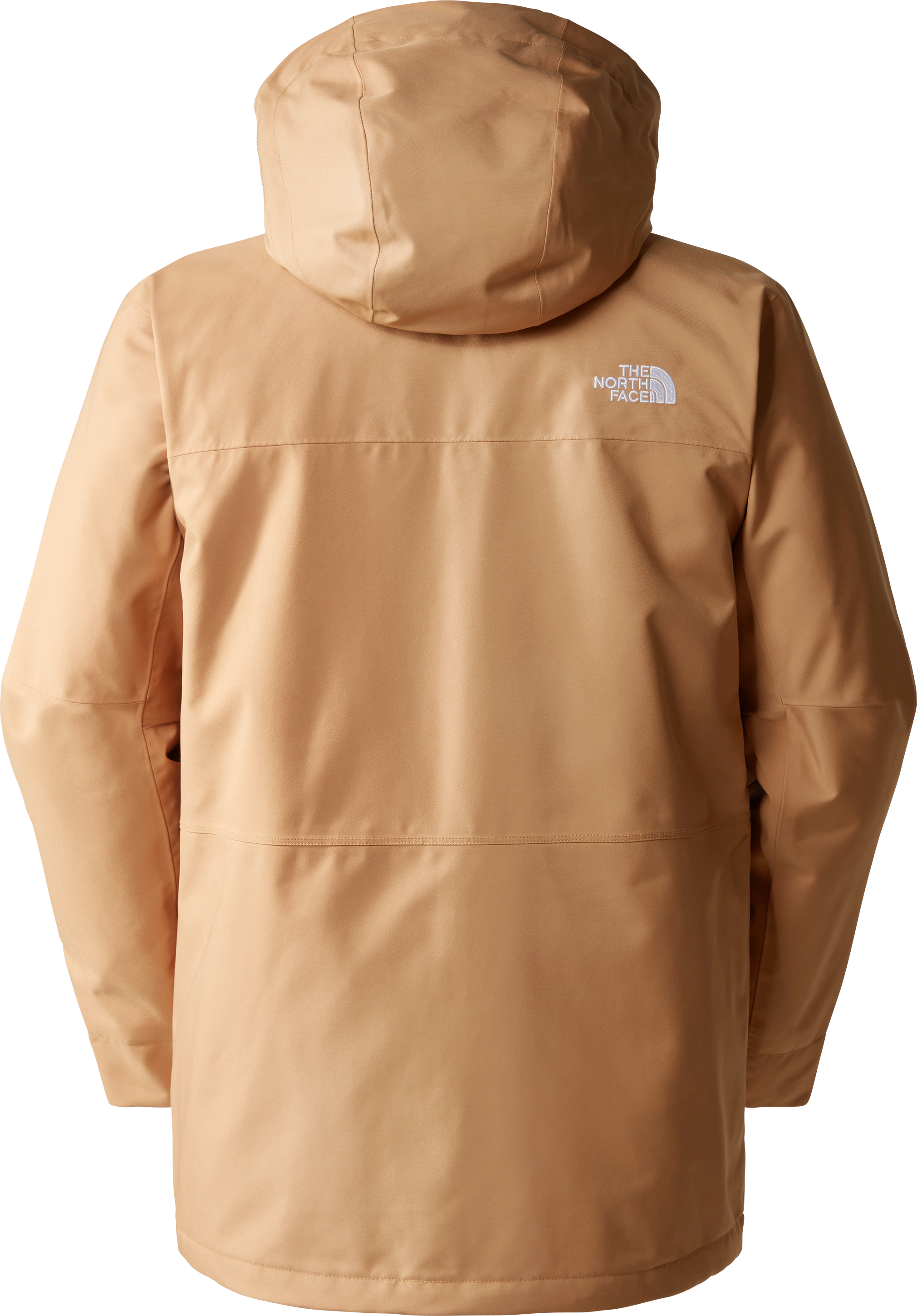 North face outlet whestridge triclimate