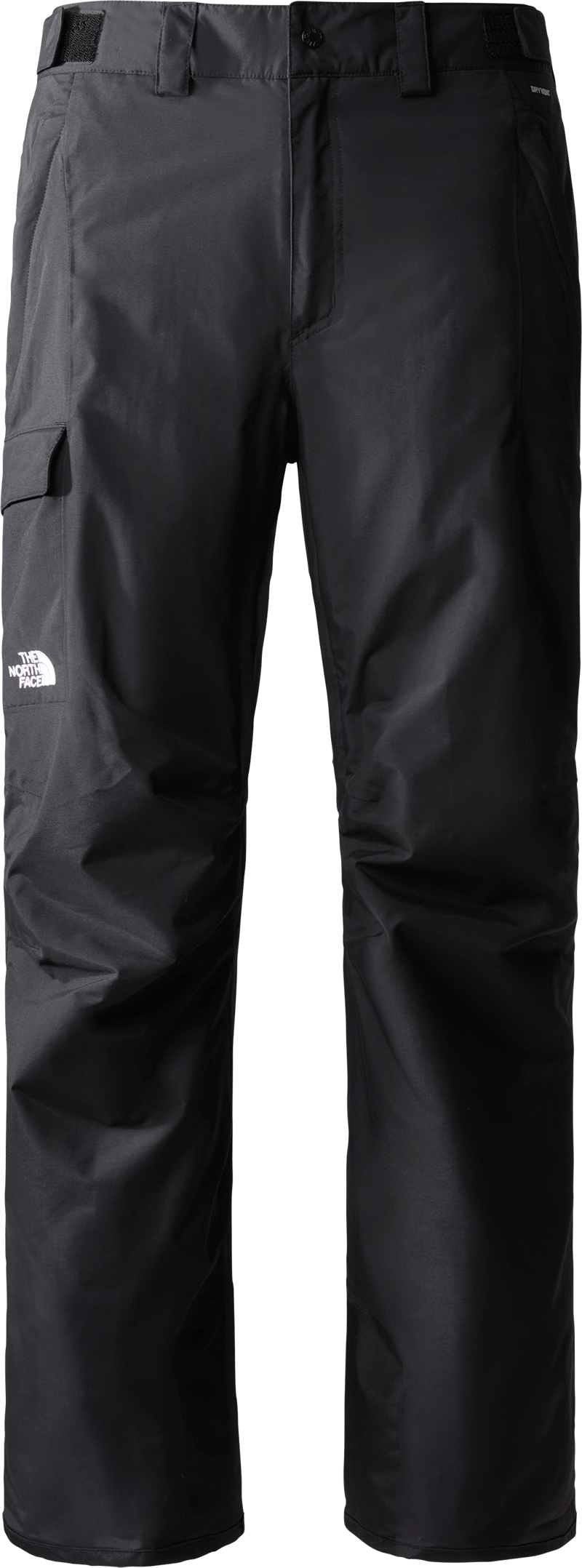Buy Men's Freedom Insulated Pant Tnf Black here | Outnorth