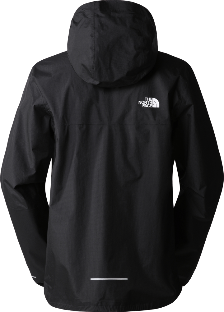 Men's Higher Run Jacket TNF BLACK | Kjøp Men's Higher Run Jacket TNF ...