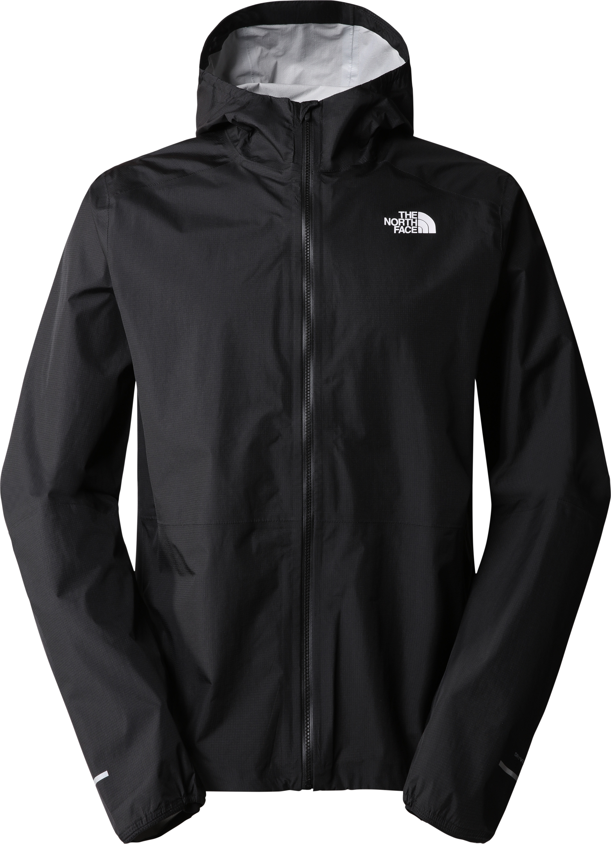 The North Face Men’s Higher Run Jacket Tnf Black