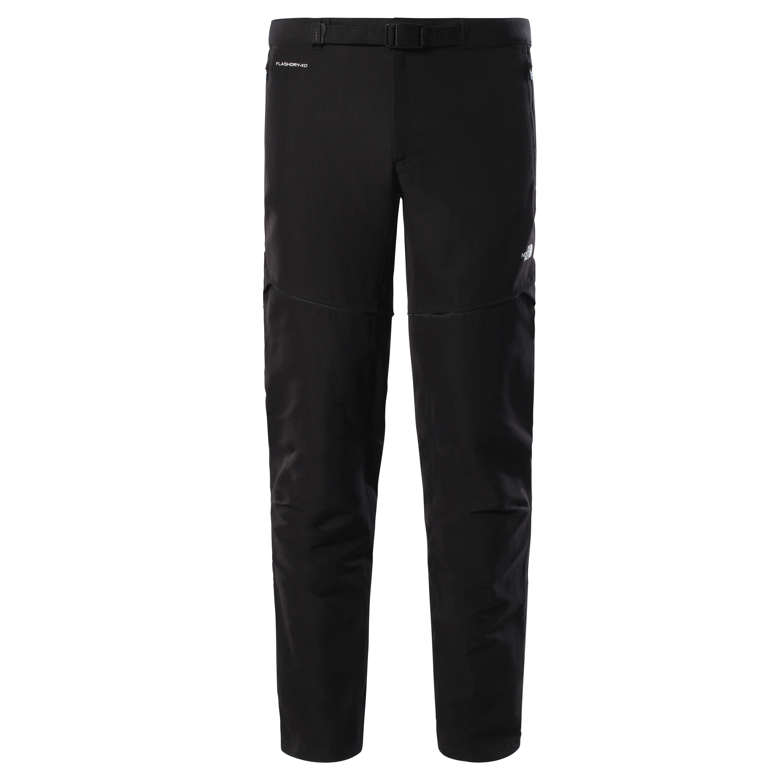 The North Face Men’s Lightning Convertible Pants TNF Black