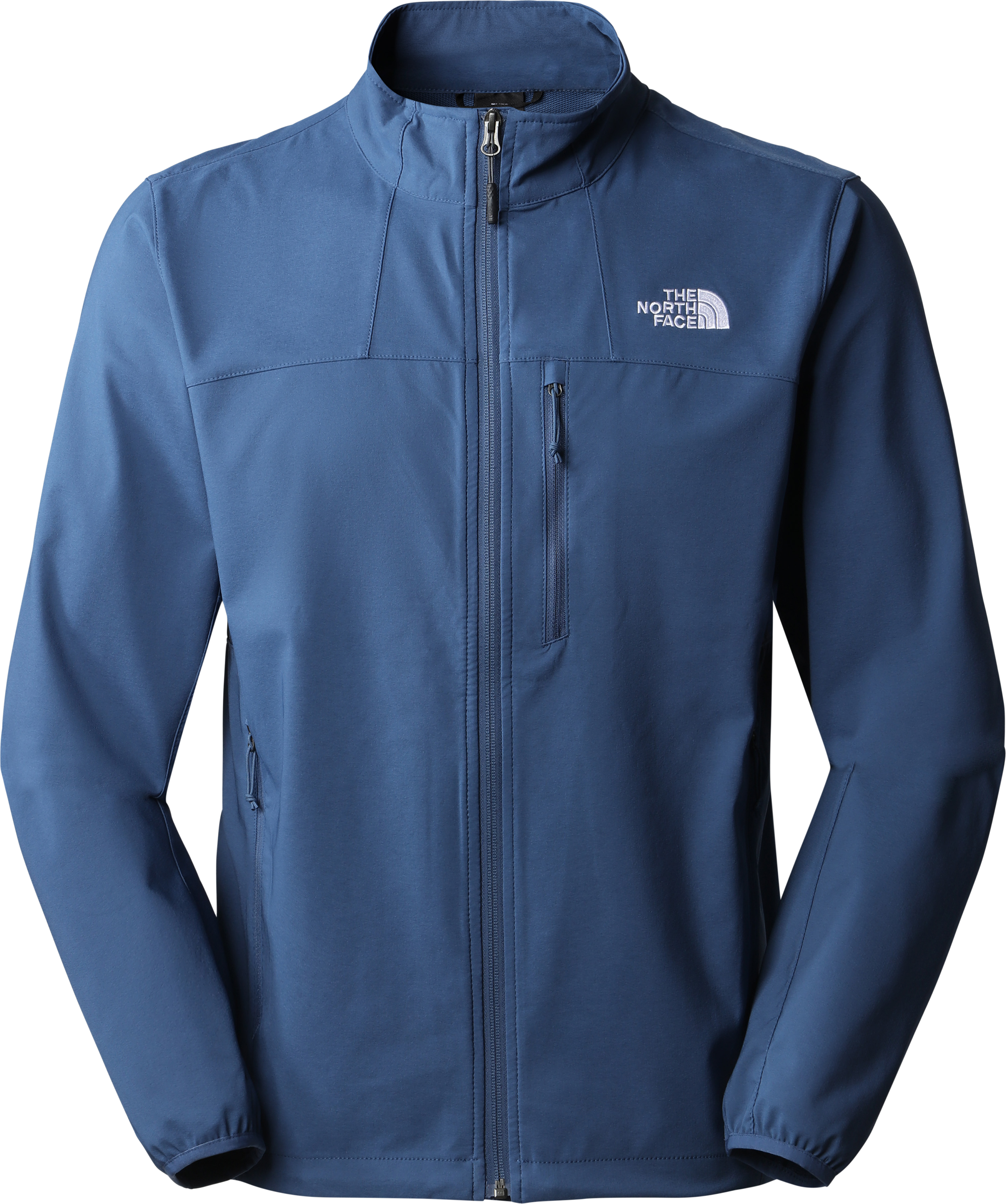 The North Face Men’s Nimble Jacket Shady Blue