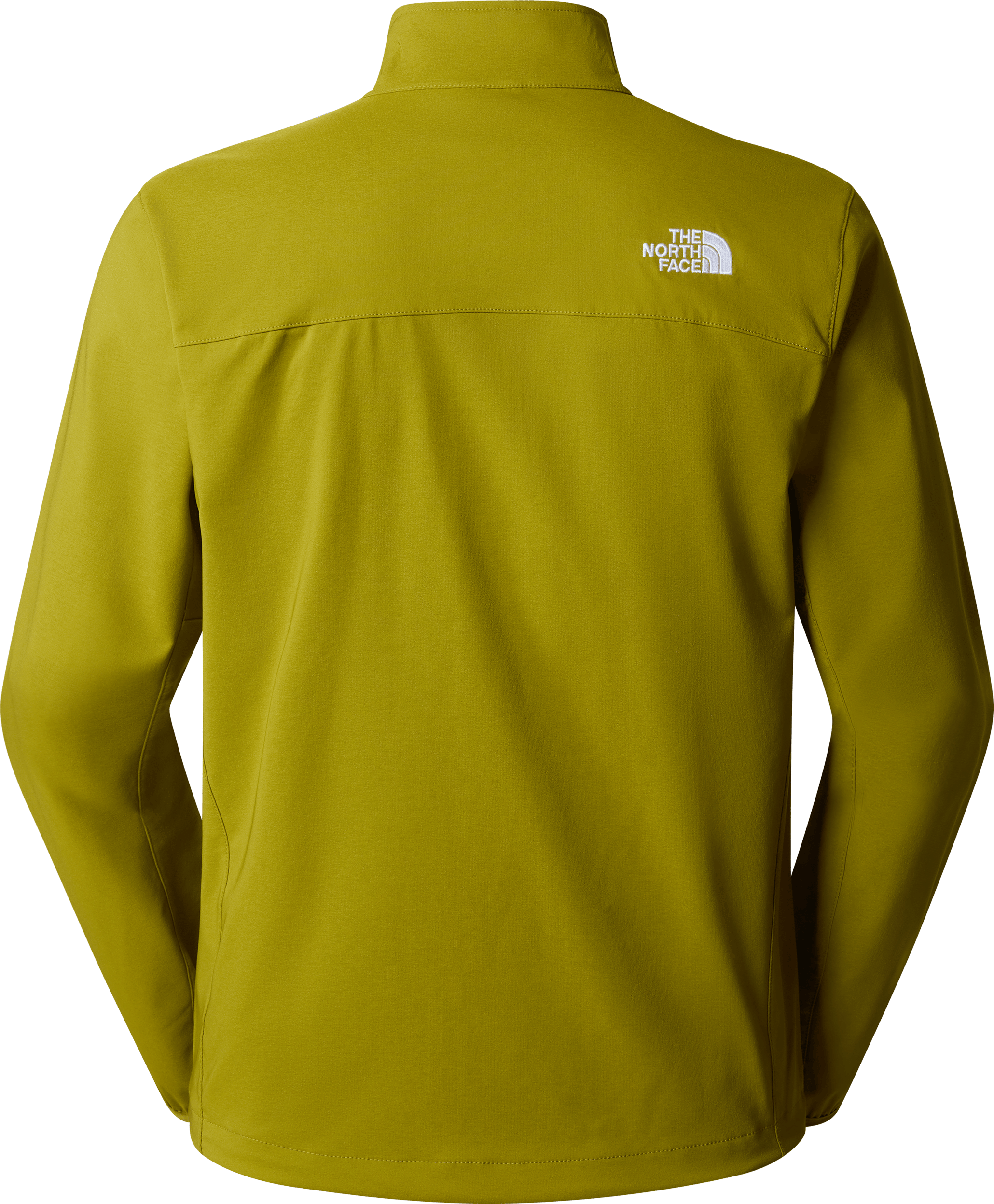 Men's Nimble Jacket SULPHUR MOSS