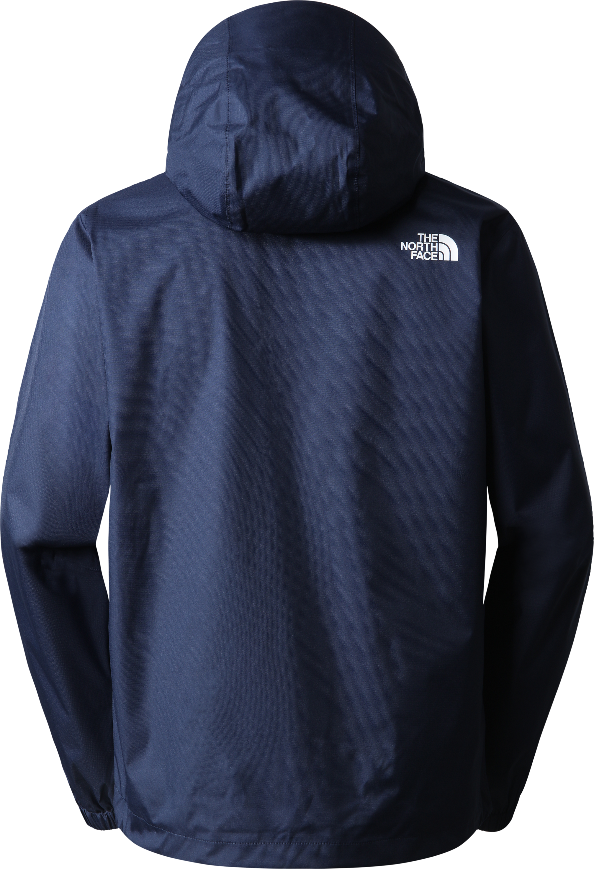 North face stratos shop jacket asphalt grey