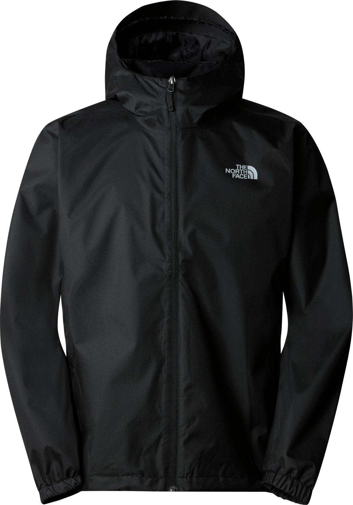 The North Face Men's Quest Hooded Jacket TNF Black | Køb The North Face ...