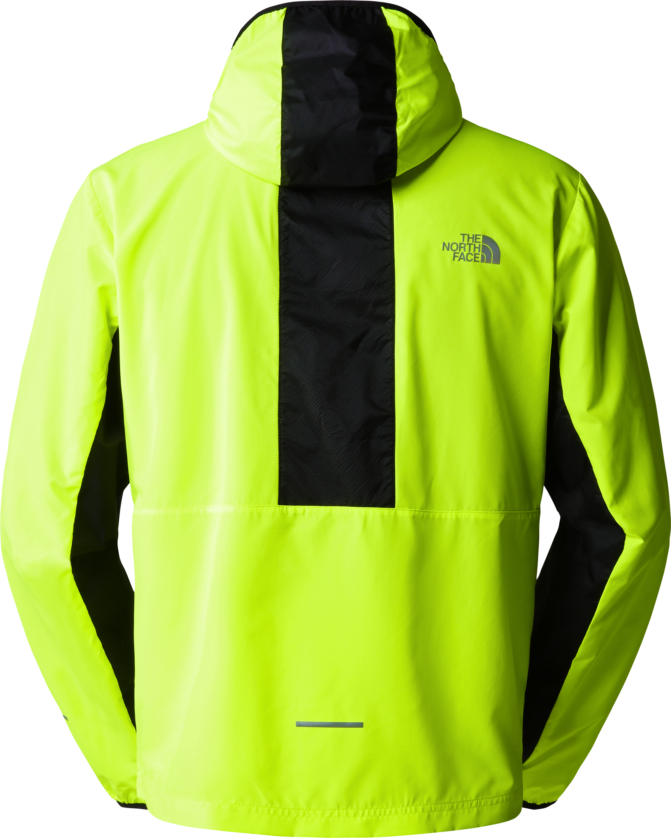 North face glow 2025 in the dark jacket