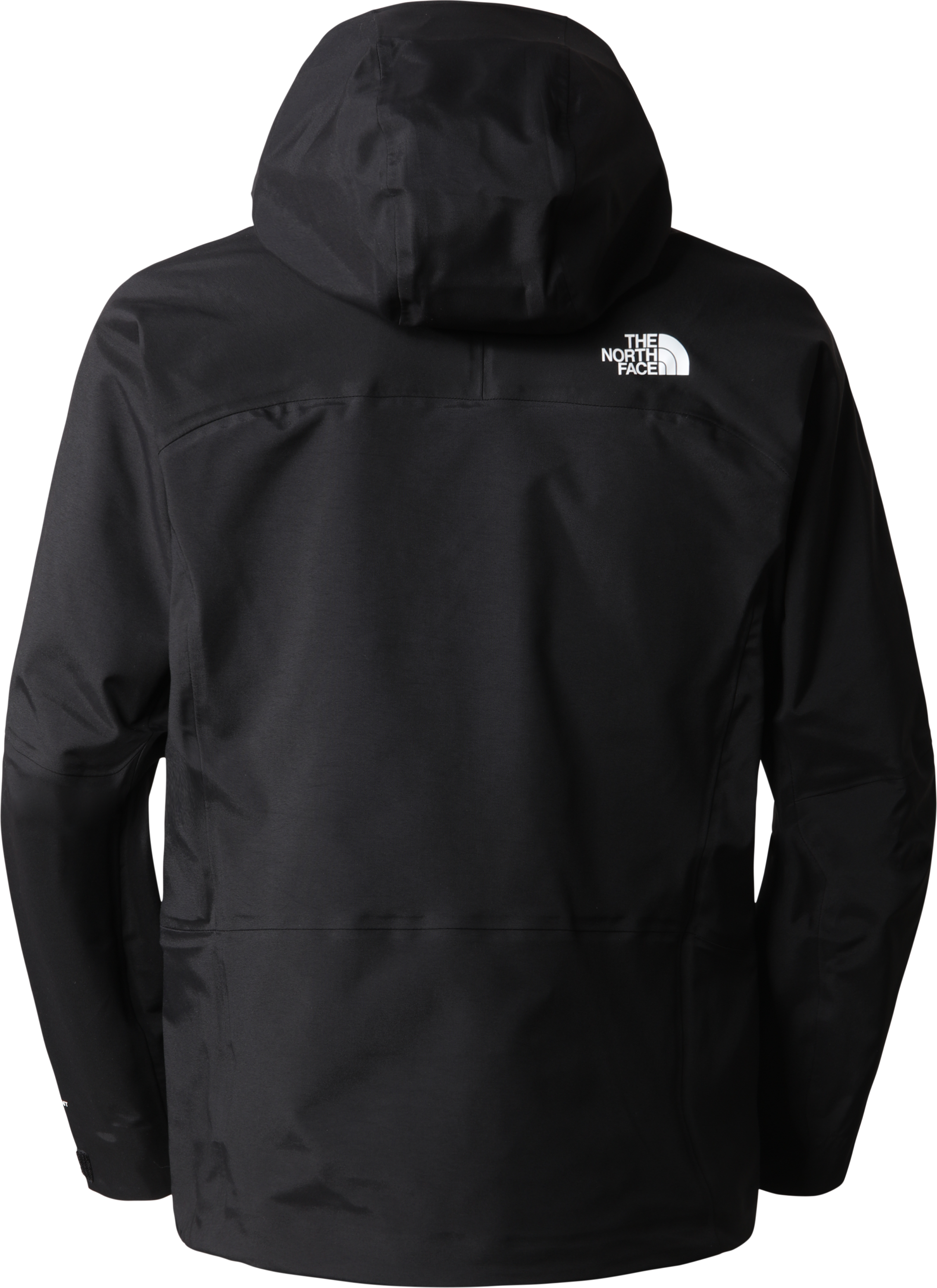 North face hotsell dryvent jacket mens