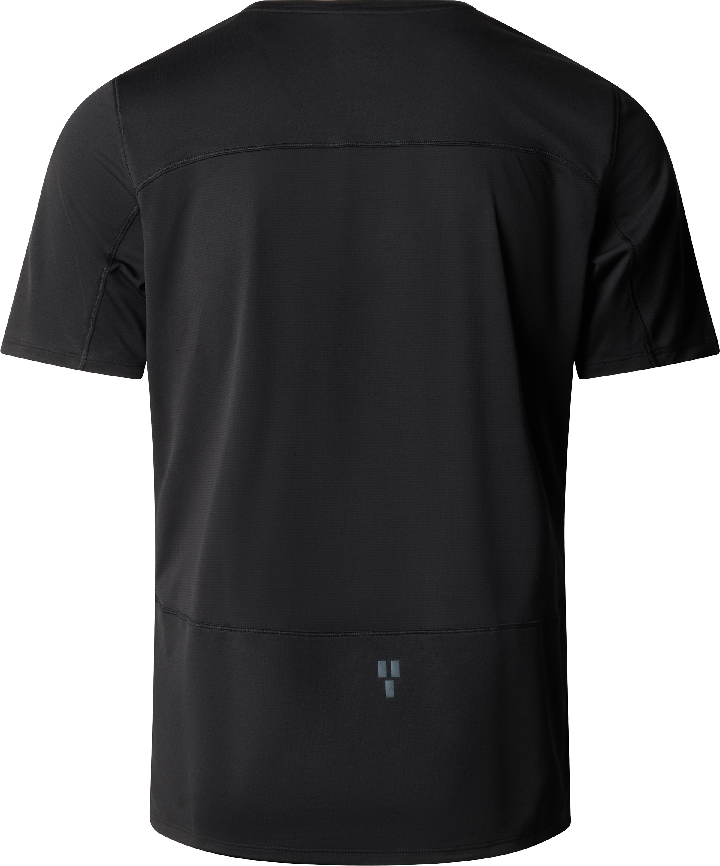 The North Face Men's Sunriser Short Sleeve TNF Black | Buy The 