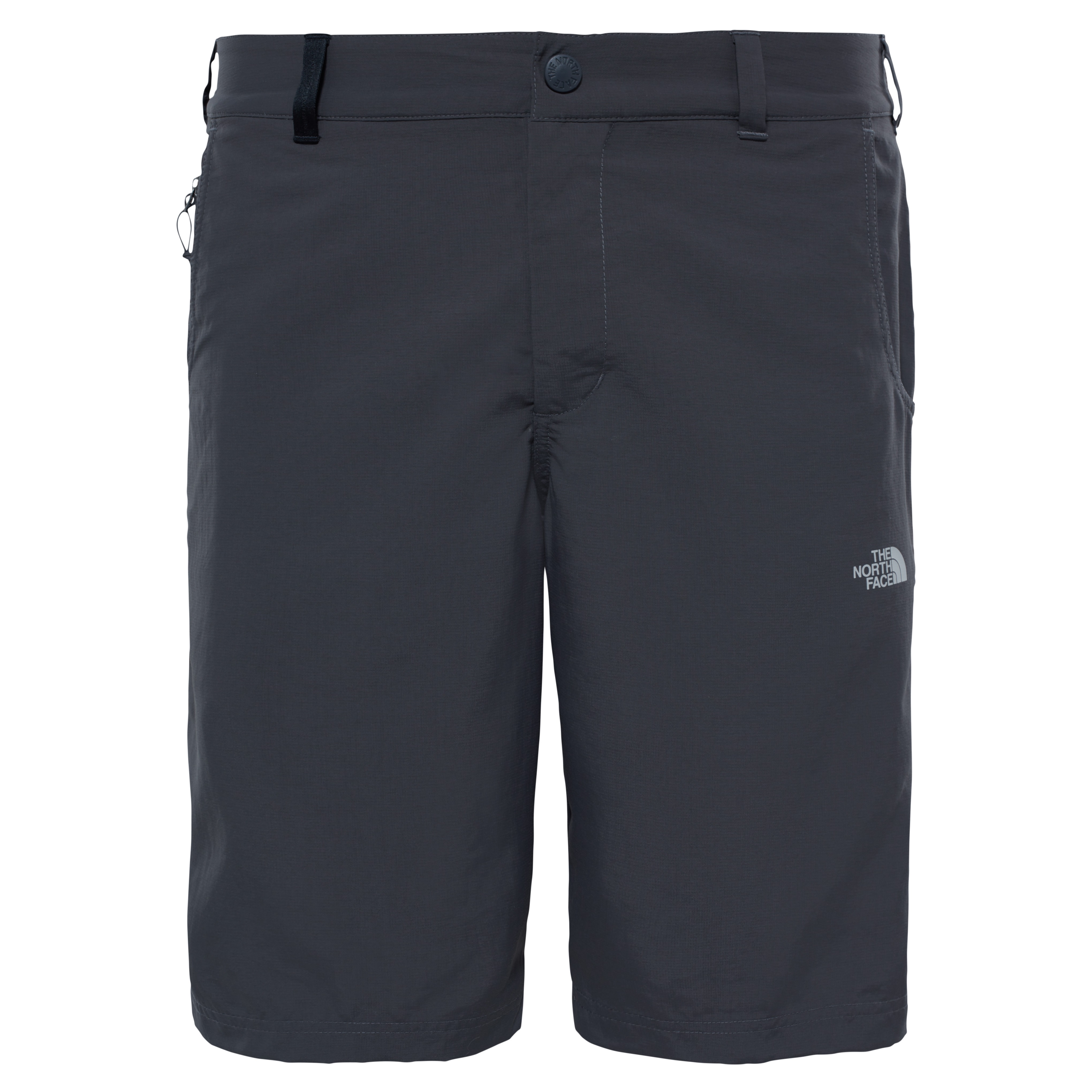 The North Face Men’s Tanken Shorts Asphalt Grey