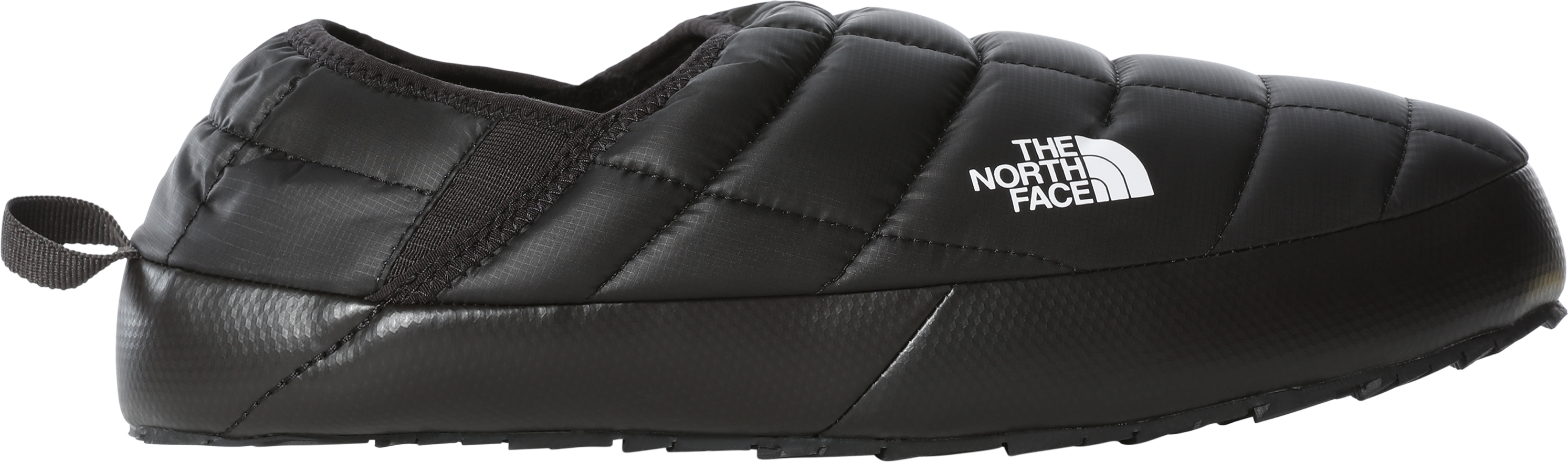 The North Face Men’s ThermoBall Traction Mule V TNF Black/TNF White