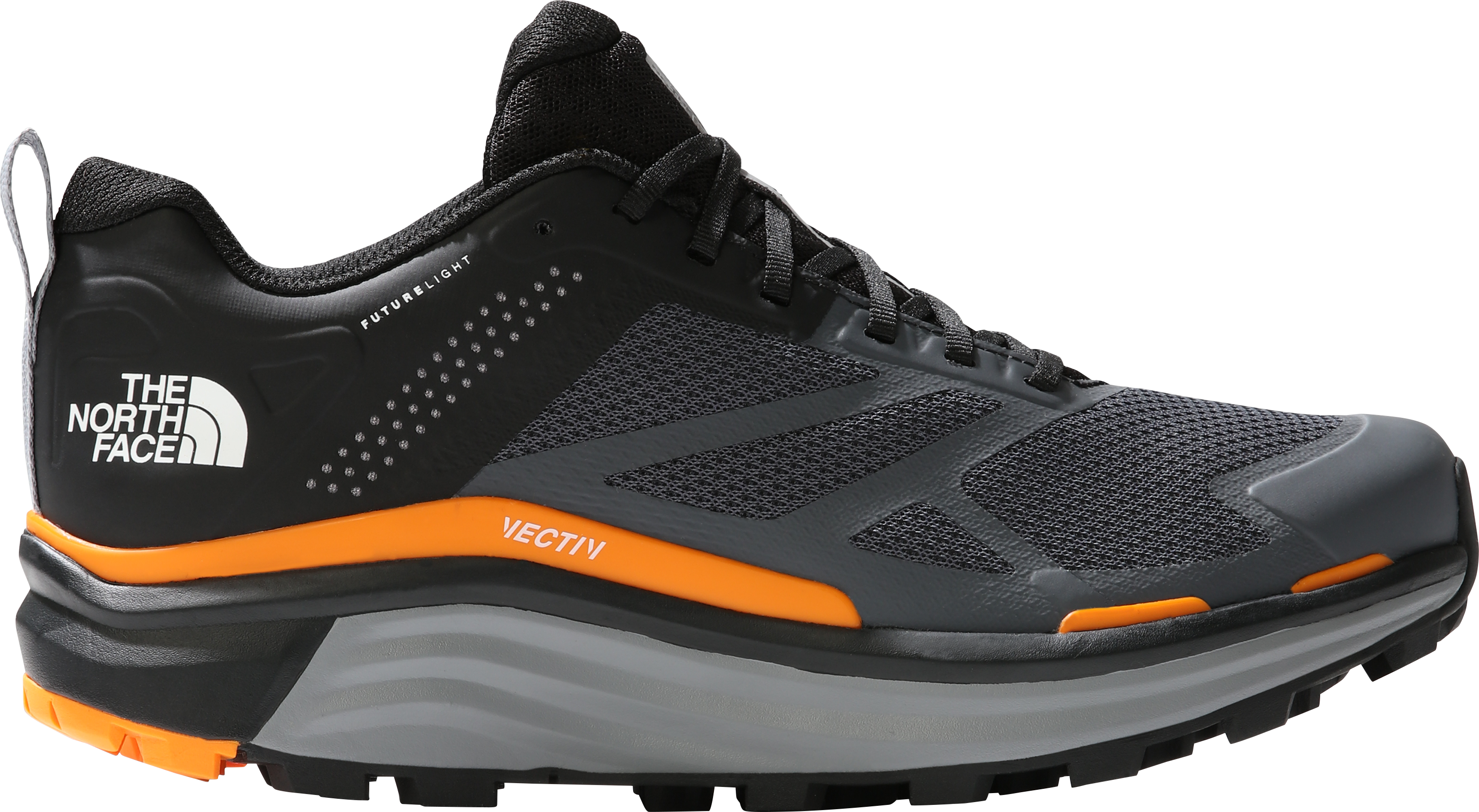 Men's Vectiv Enduris Futurelight MELD GREY/TNF BLACK | Buy Men's 