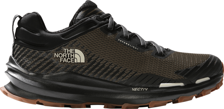 The North Face Men's Vectiv Fastpack FutureLight Military Olive/Tnf Black The North Face