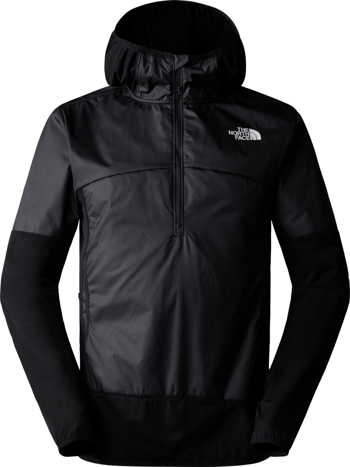 North face deals windwall 2 mens