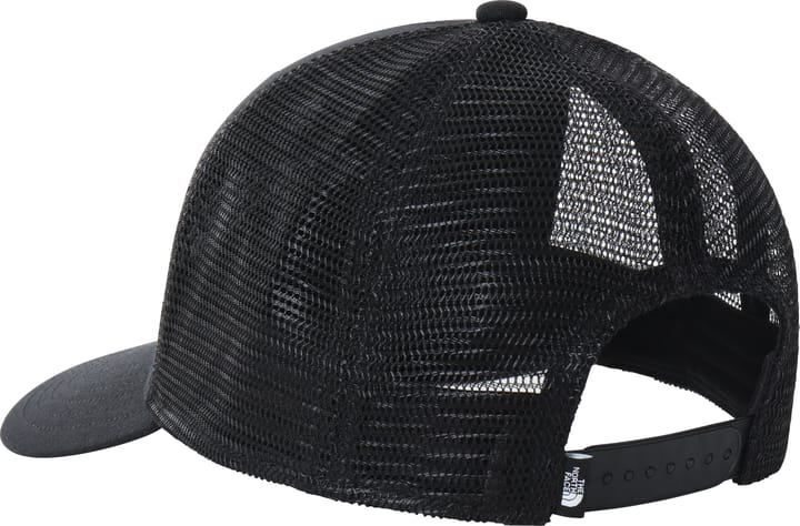 The North Face Mudder Trucker Cap TNF Black The North Face