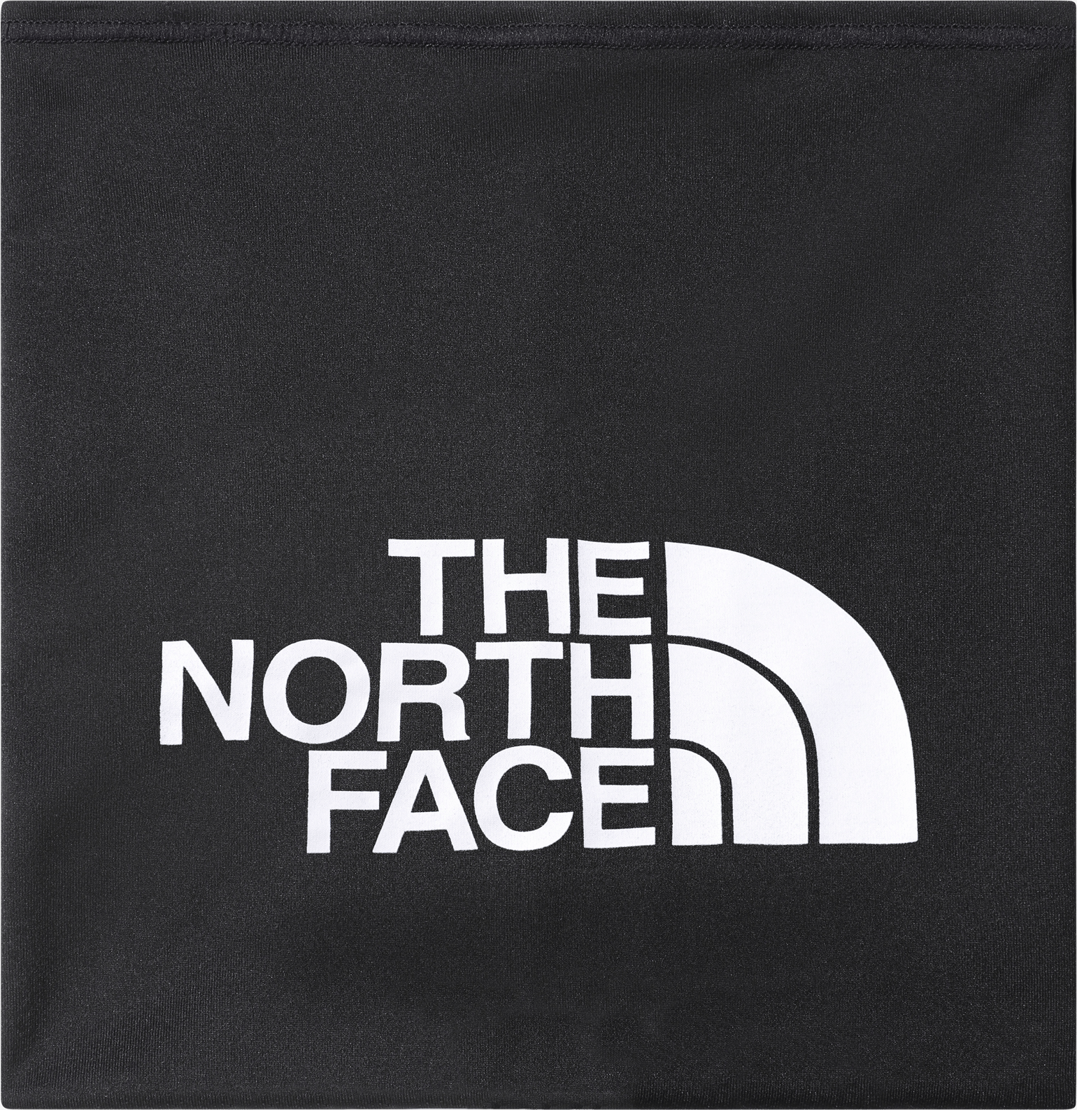 The North Face Neck Gaiter Dipsea Cover It Tnf Black