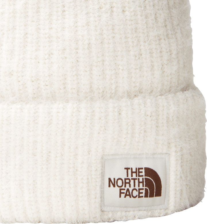 The North Face Salty Bae Beanie GARDENIA WHITE The North Face