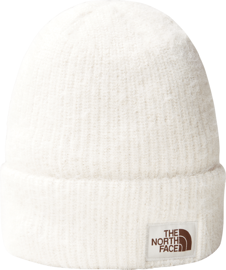 The North Face Salty Bae Beanie GARDENIA WHITE The North Face