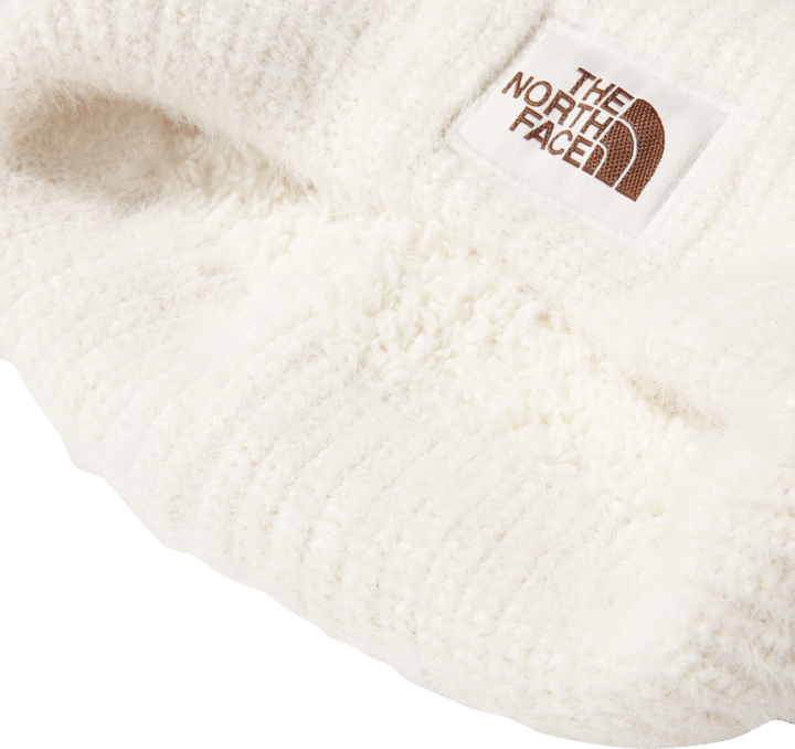 The North Face Salty Bae Beanie GARDENIA WHITE The North Face