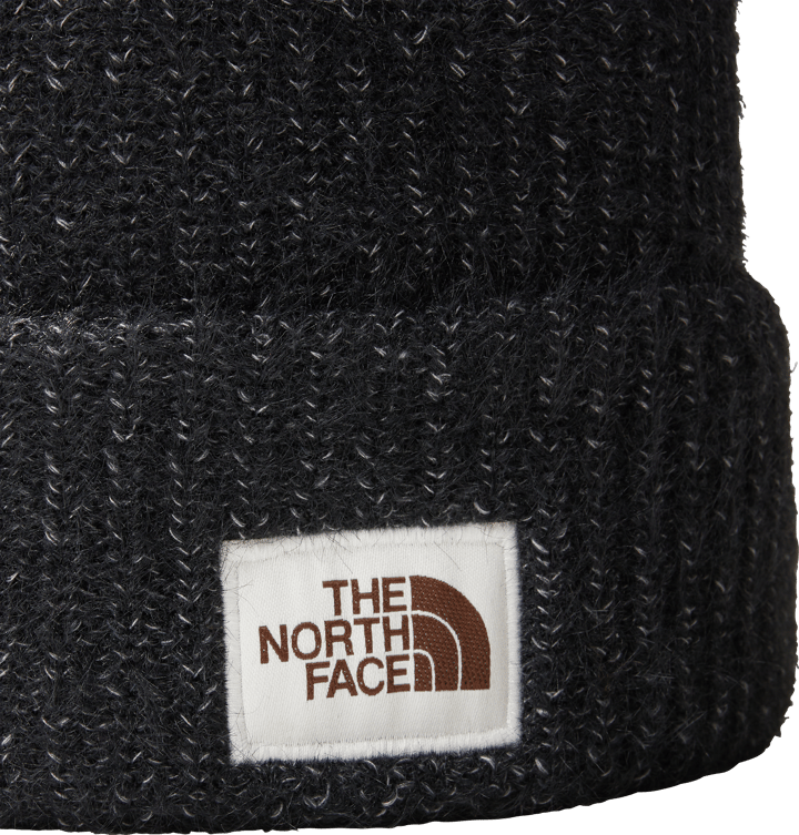 The North Face Salty Bae Beanie TNF BLACK The North Face