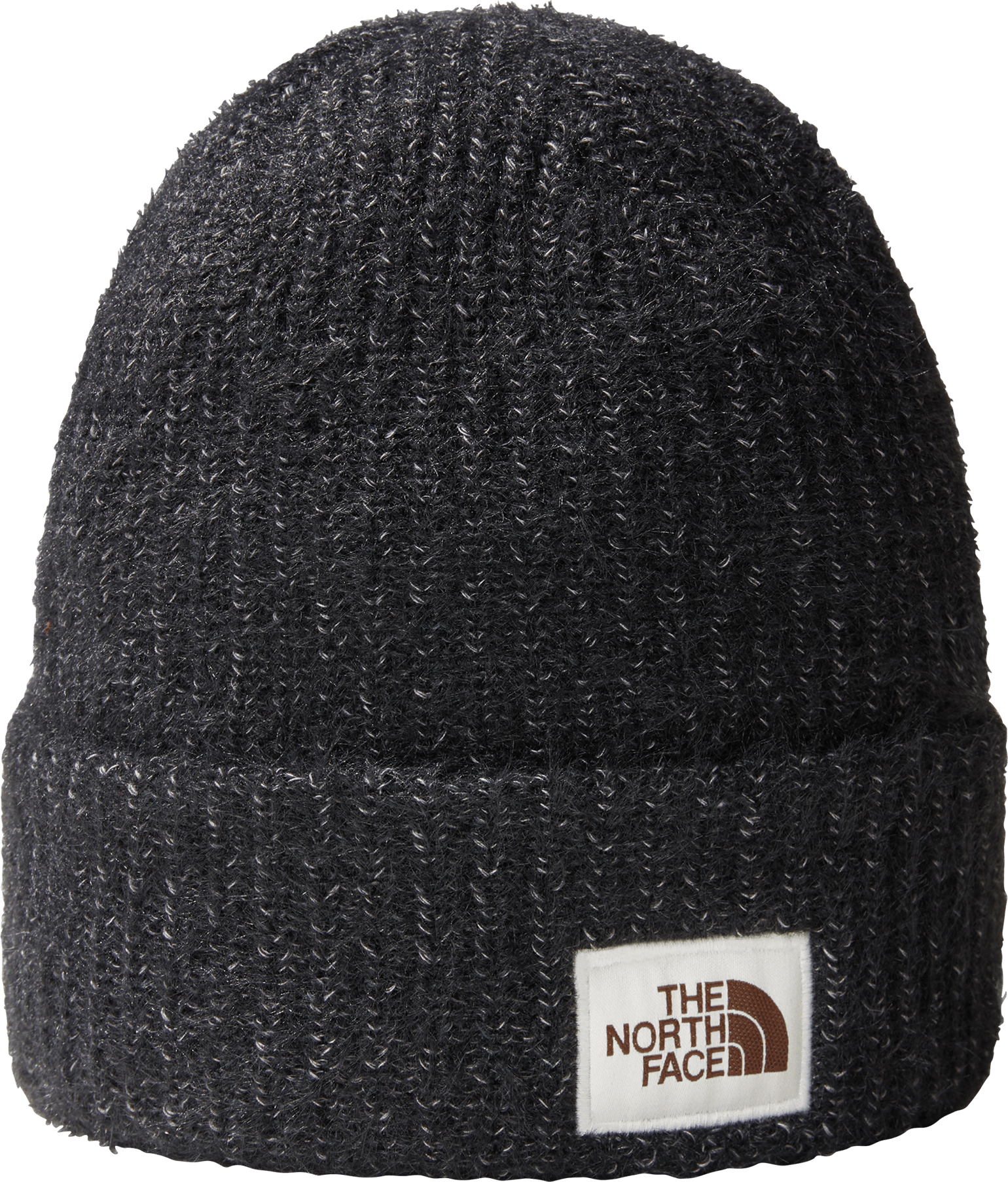 The North Face Salty Bae Beanie TNF BLACK