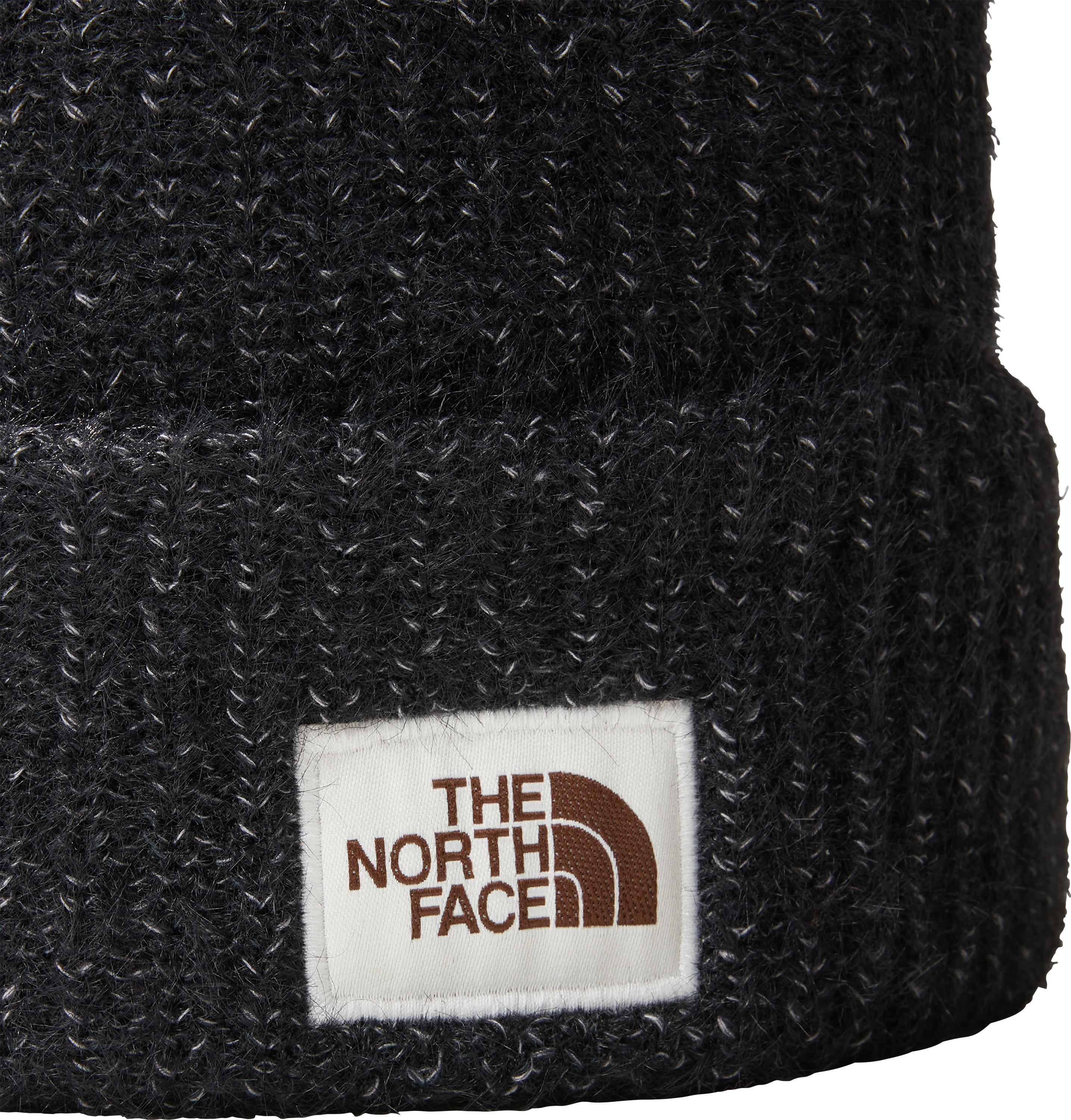 Salty dog beanie clearance black