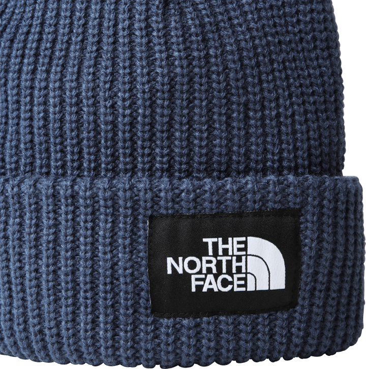 The North Face Salty Dog Beanie Shady Blue The North Face