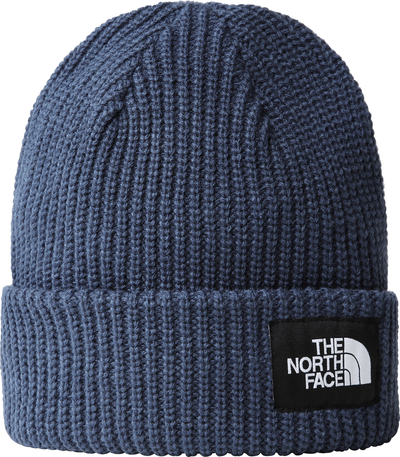 The North Face Salty Dog Beanie Shady Blue