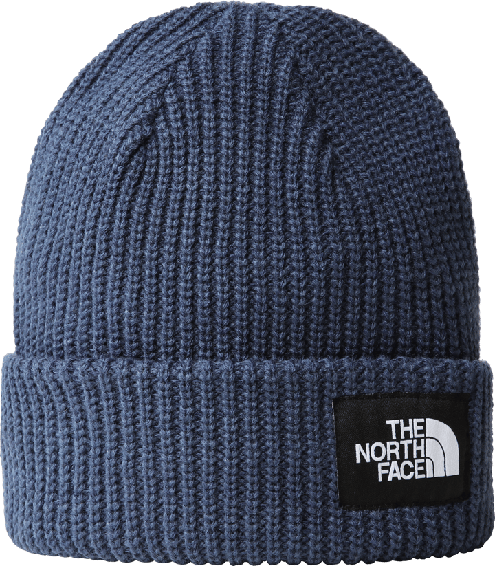 The North Face Salty Dog Beanie Shady Blue The North Face