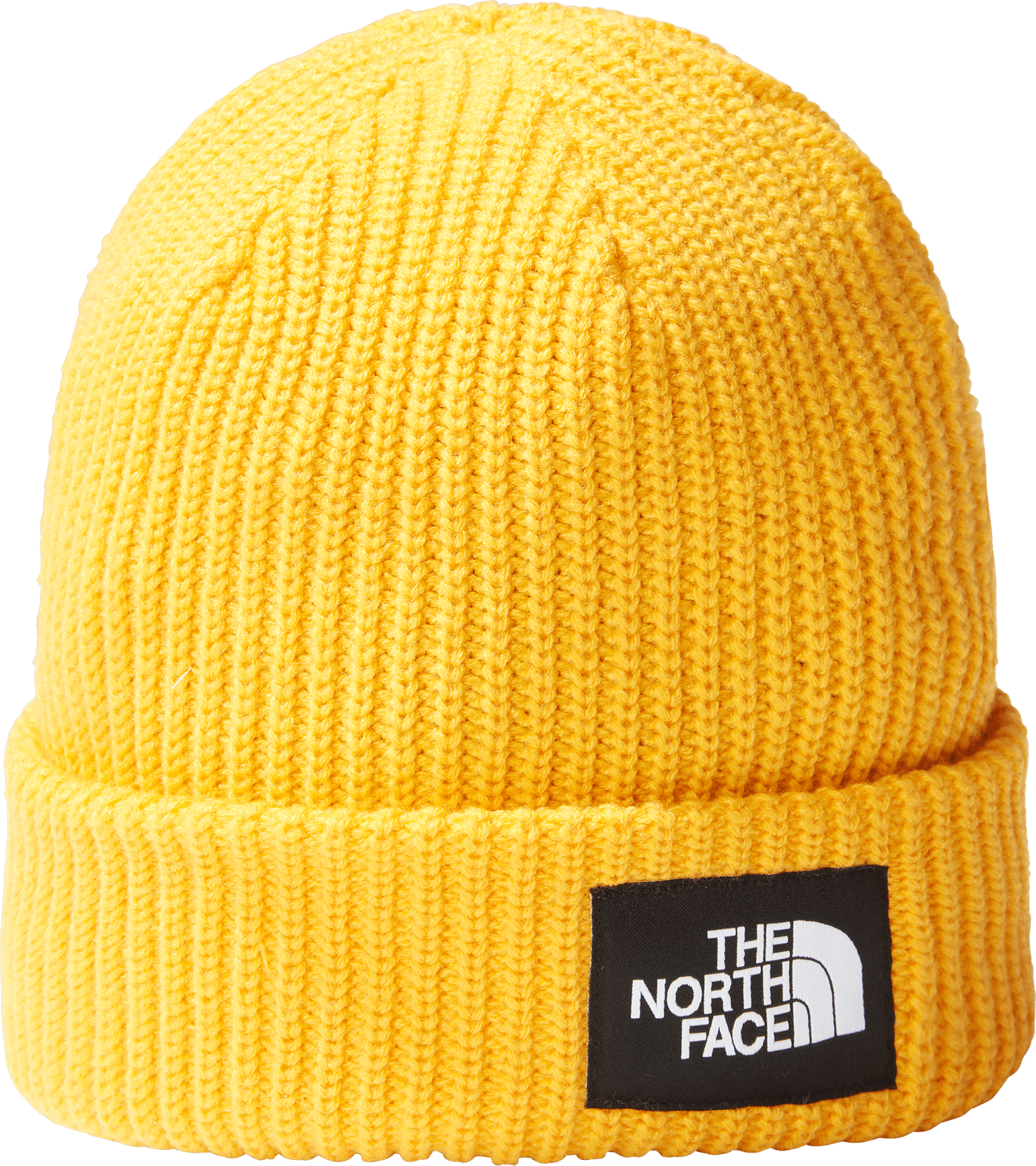 The North Face Salty Dog Lined Beanie Summit Gold