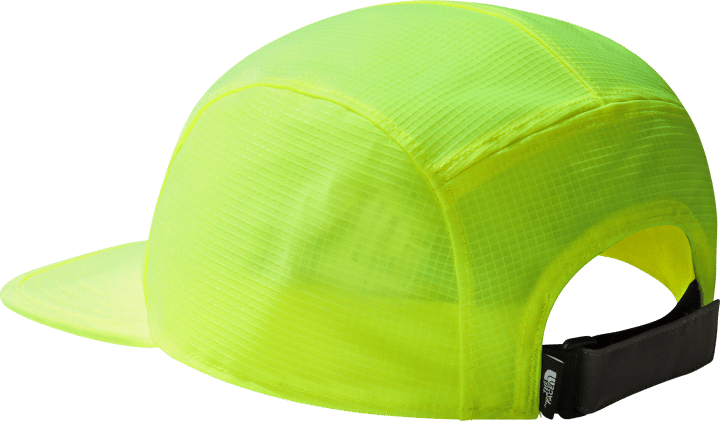 The North Face TNF Run Hat LED Yellow The North Face