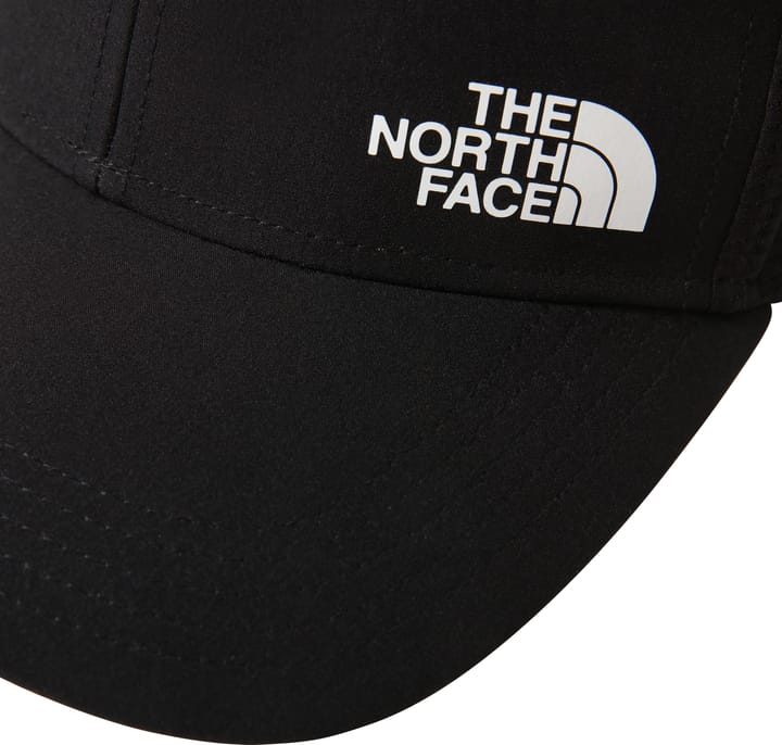 The North Face Trail Trucker Cap 2.0 TNF Black The North Face