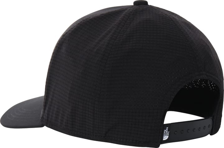 The North Face Trail Trucker Cap 2.0 TNF Black The North Face