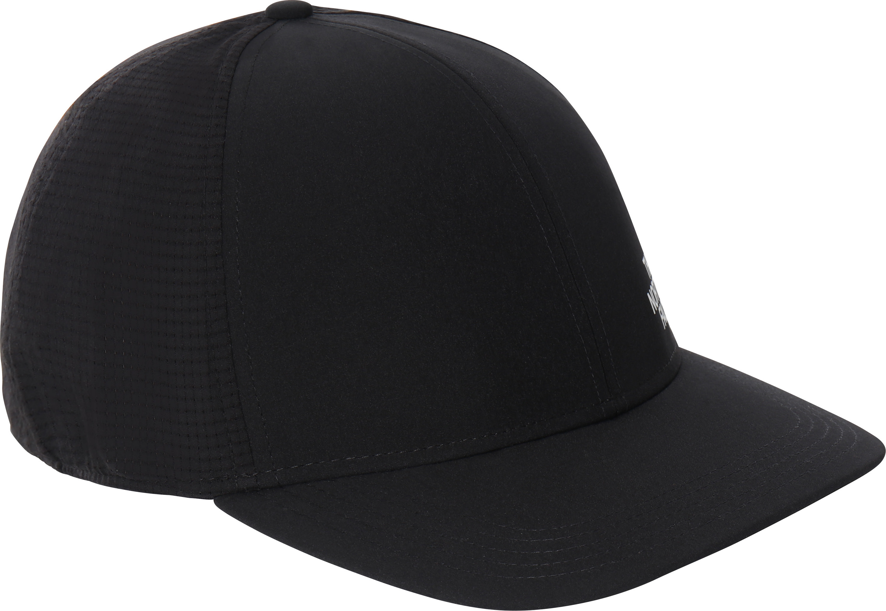 The North Face Trail Trucker Cap 2.0 TNF Black