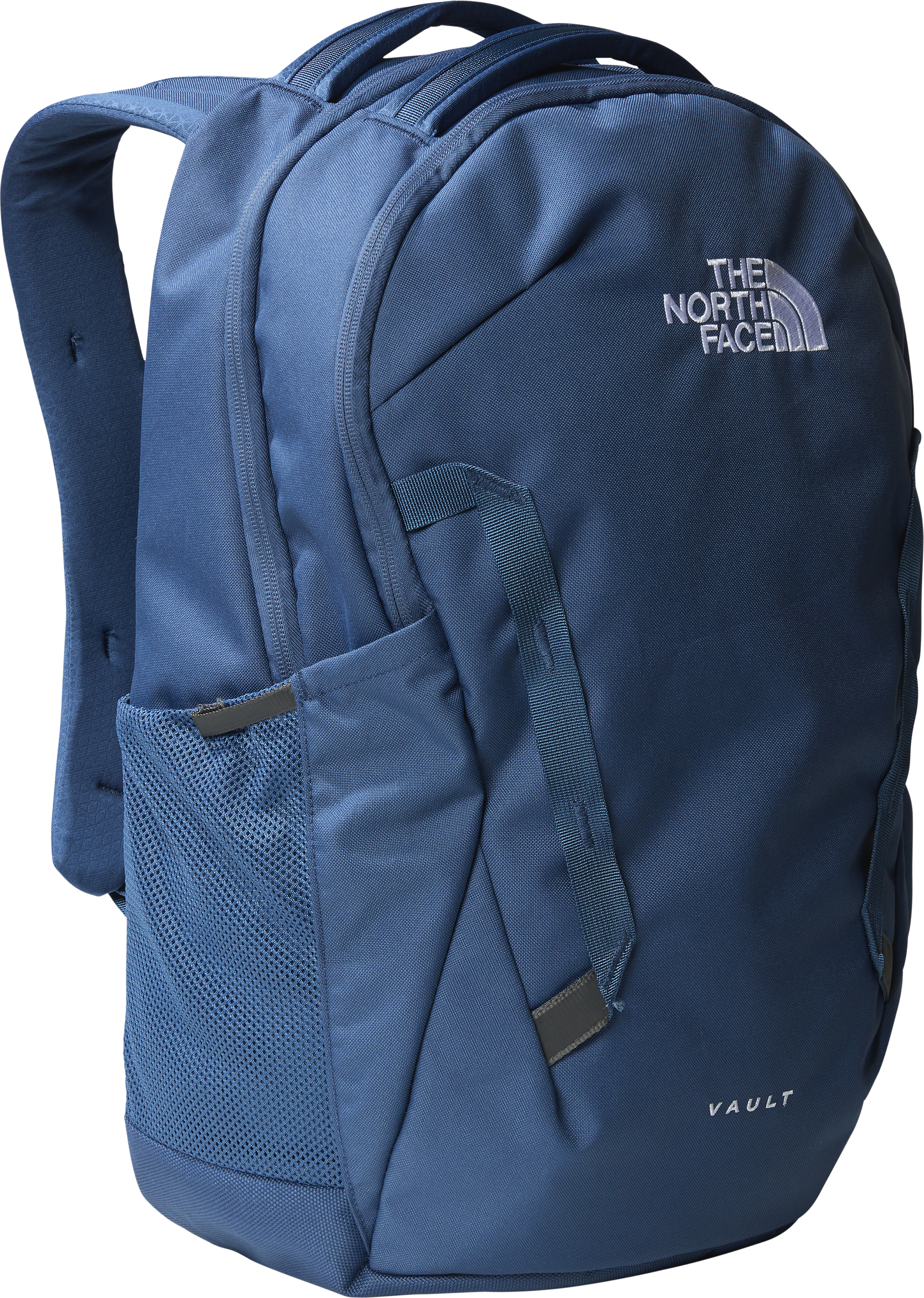 The North Face Vault Shady Blue/Tnf White
