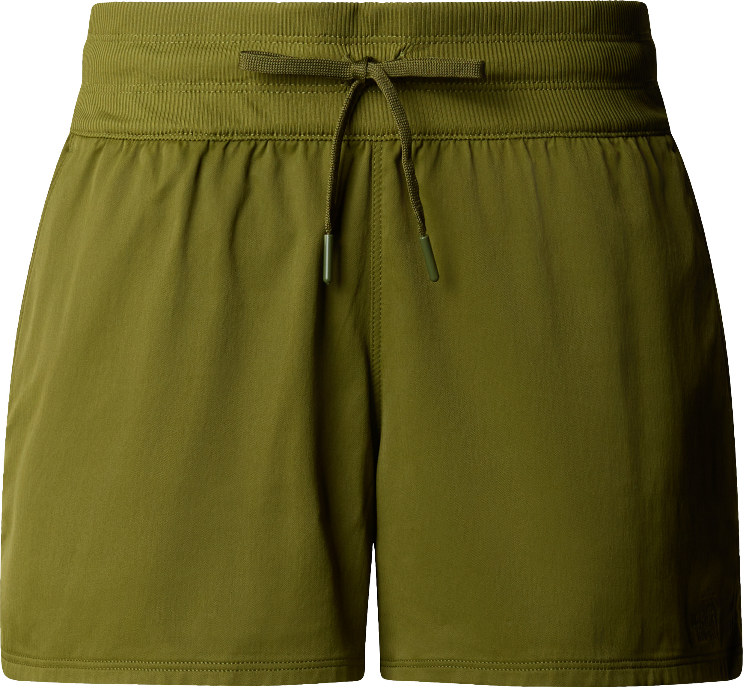 The North Face Women’s Aphrodite Shorts Forest Olive