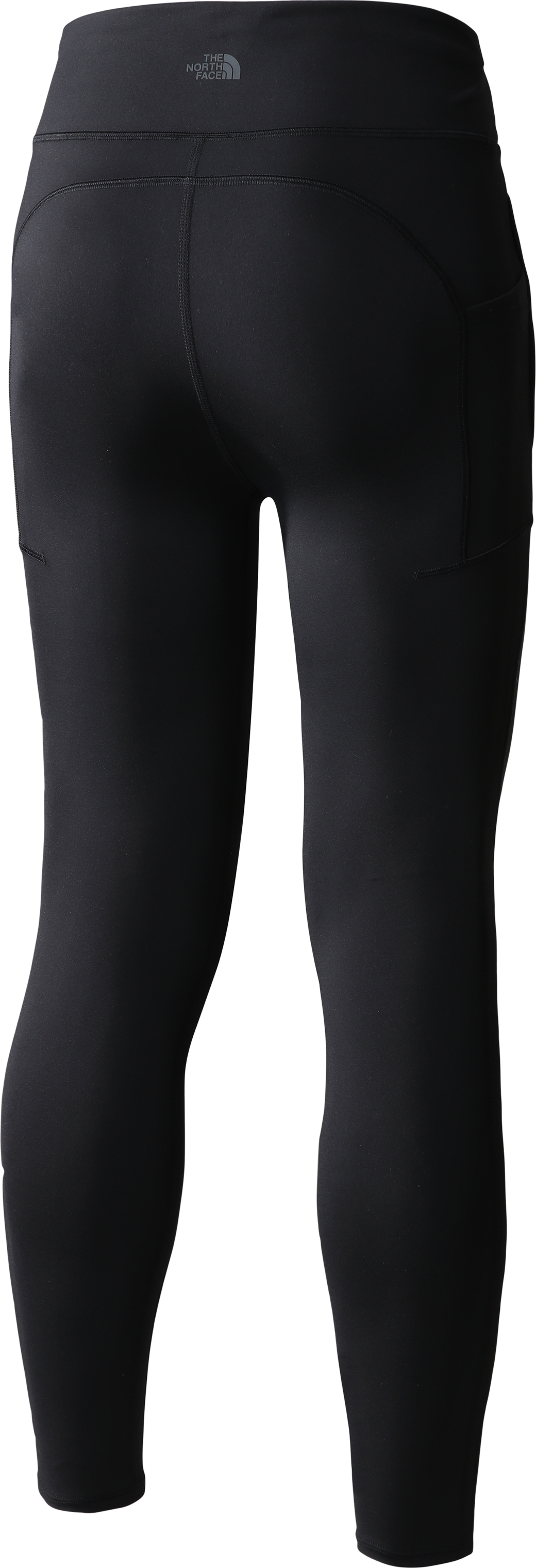 The North Face Women’s Paramount Hybrid High-Rise Green Tight Leggings Small