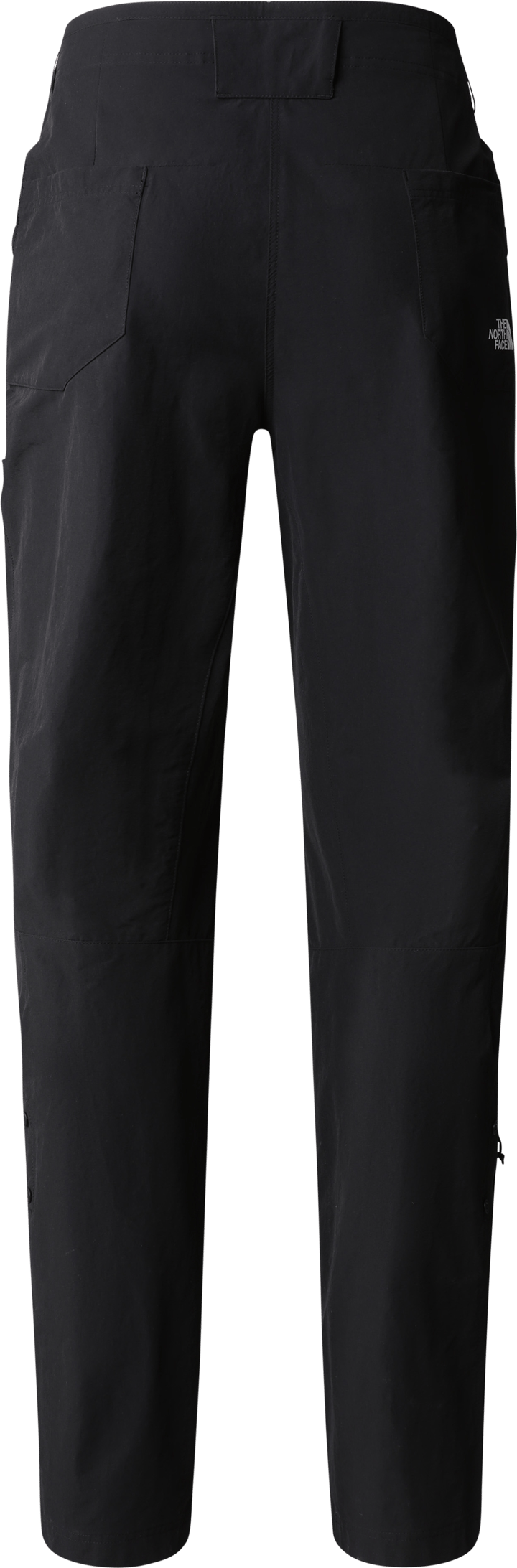 The North Face Women's Exploration Pants TNF Black The North Face