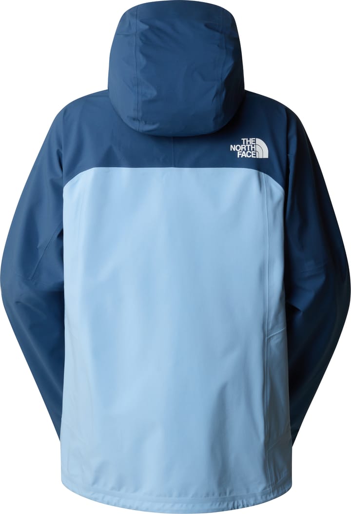 The North Face Women's Frontier Futurelight Jacket Steel Blue/Shady Blue The North Face