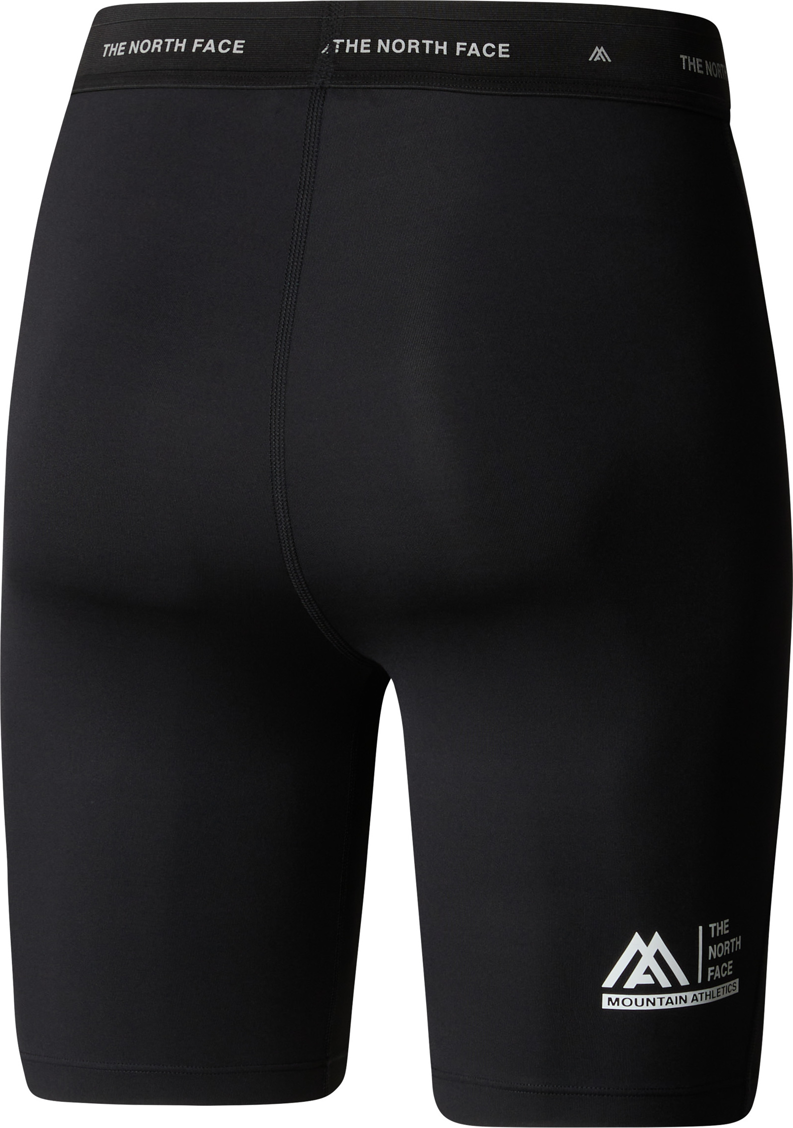 The North Face Mountain Athletics Running Tights - Black