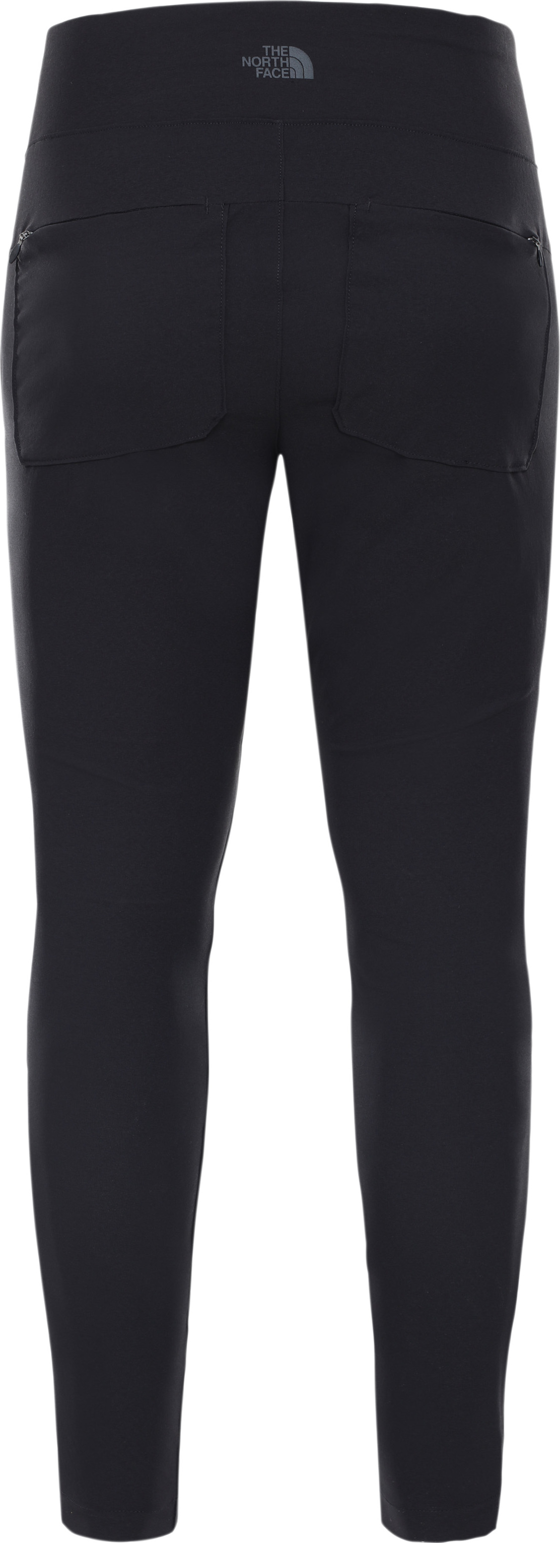  THE NORTH FACE Women's Paramount Hybrid High Rise Tight,  Asphalt Grey, X-Small : Clothing, Shoes & Jewelry
