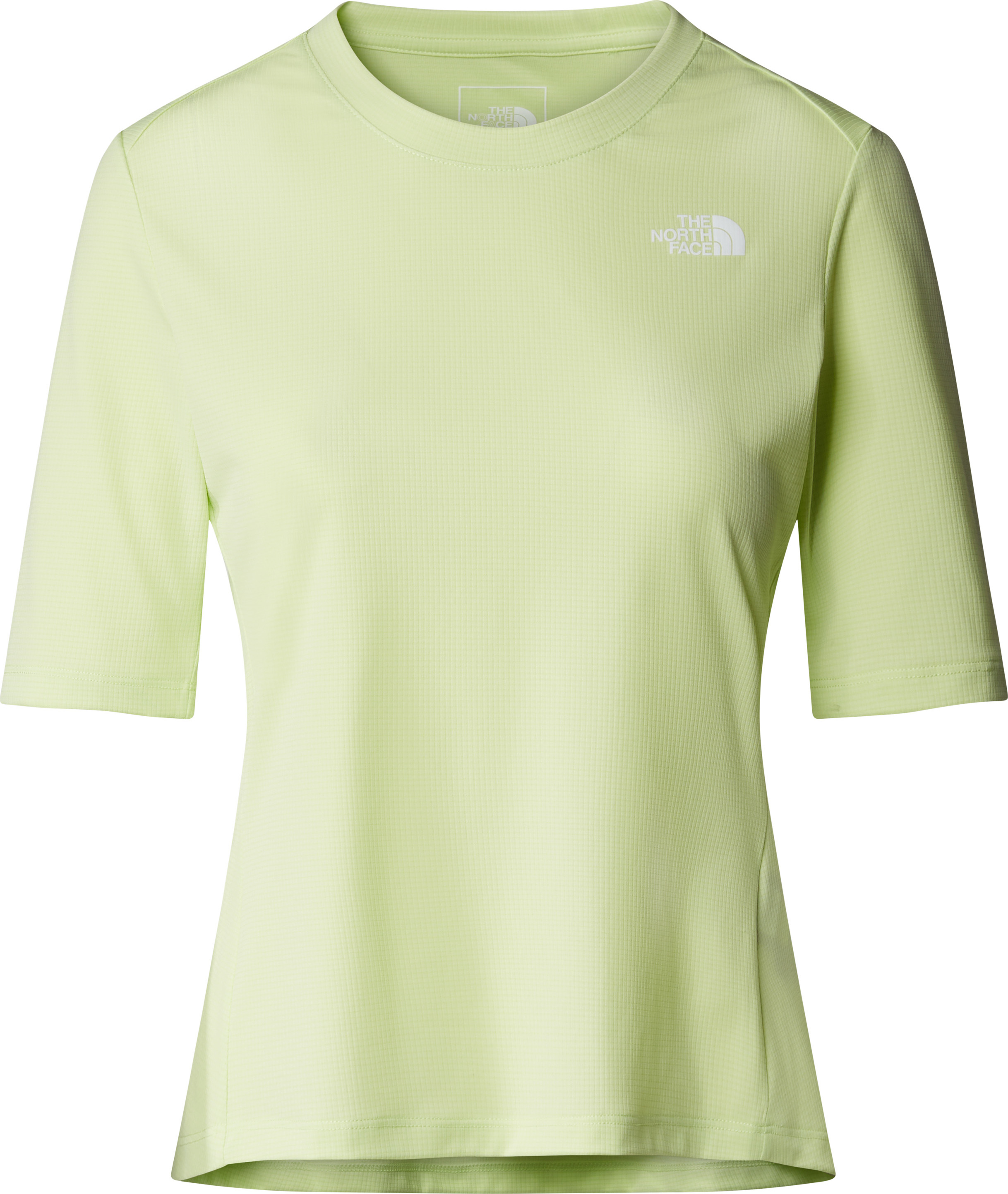 The North Face Women’s Shadow T-Shirt Astro Lime