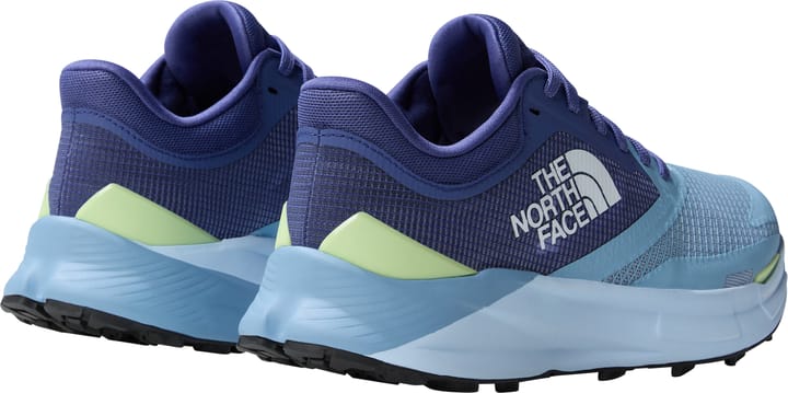 The North Face Women's Vectiv Enduris III Steel Blue/Cave Blue The North Face