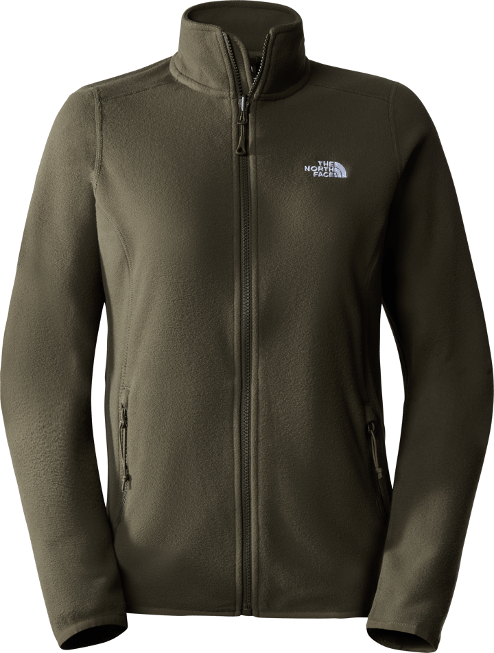 North face women's glacier full zip best sale